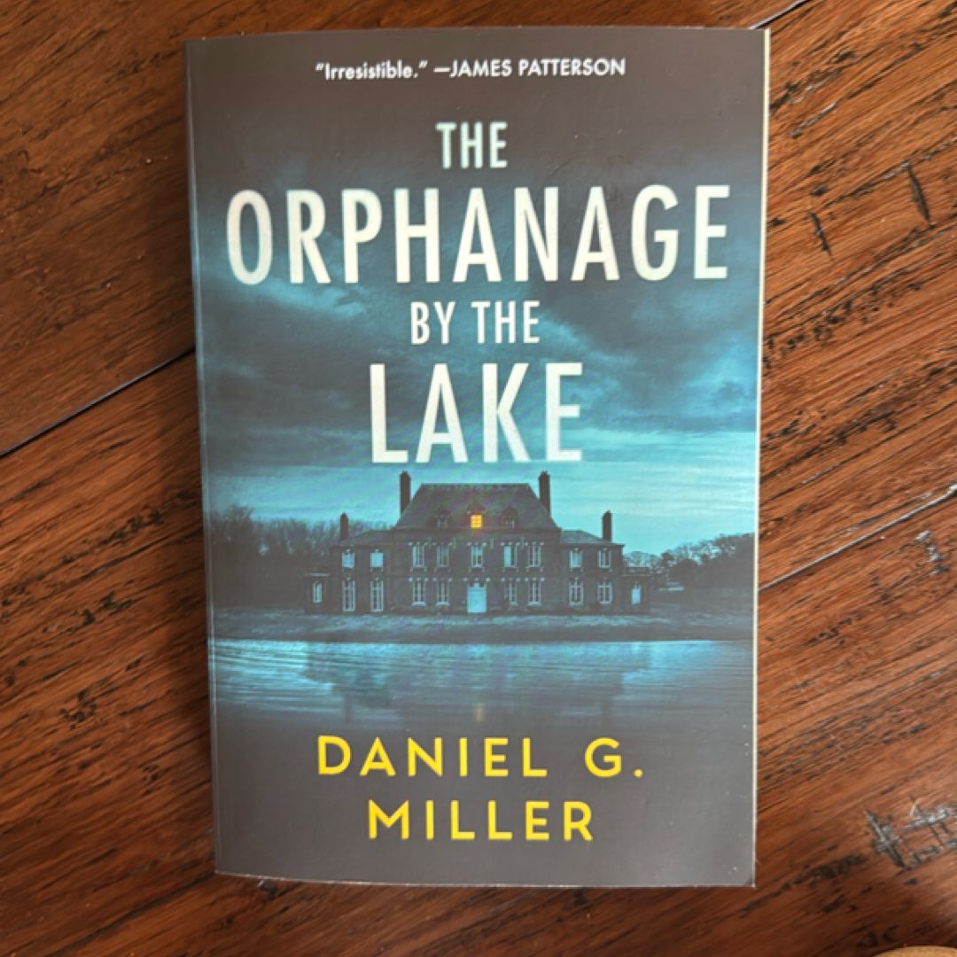 The Orphanage by the Lake