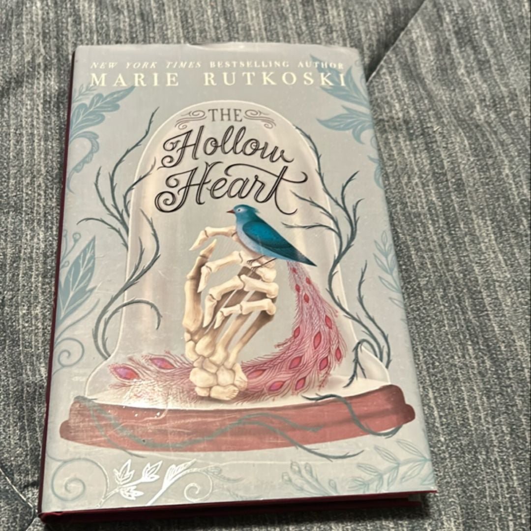 The Hollow Heart