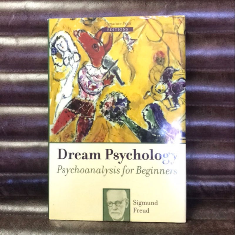 Dream Psychology