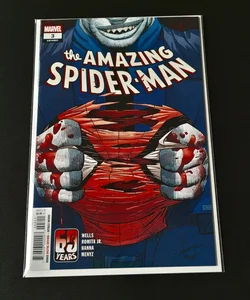 Amazing Spider-Man #3