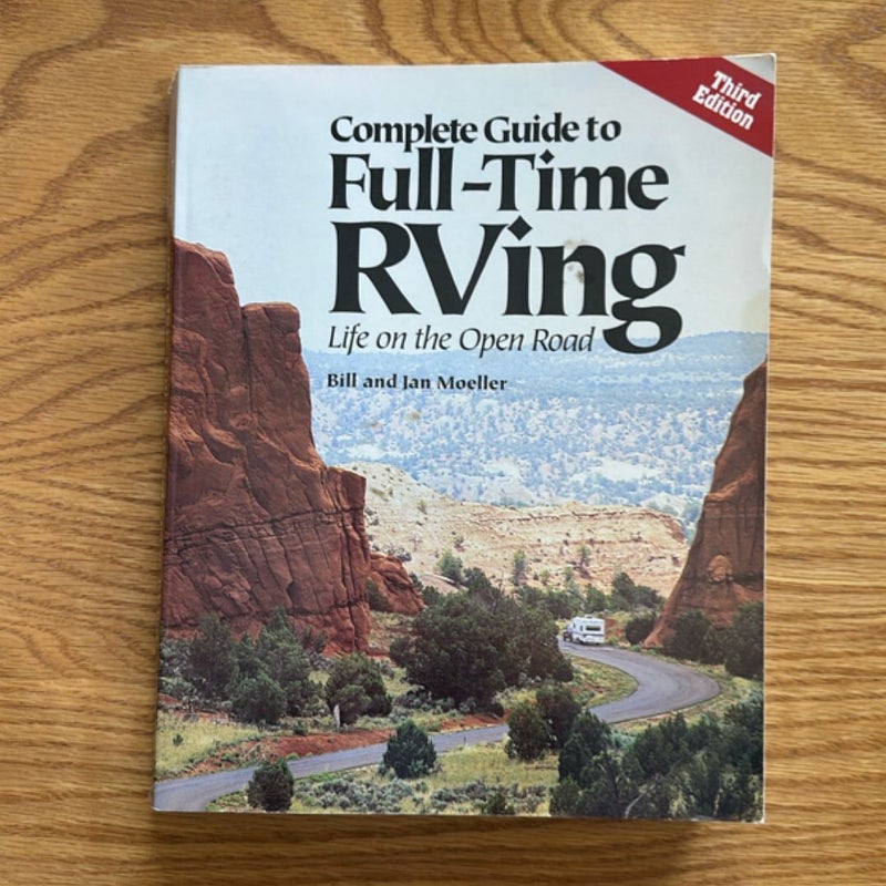 Full Time RVing