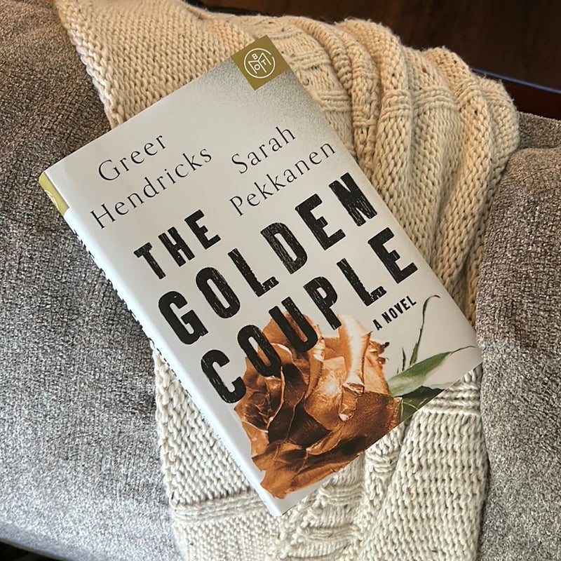 The Golden Couple