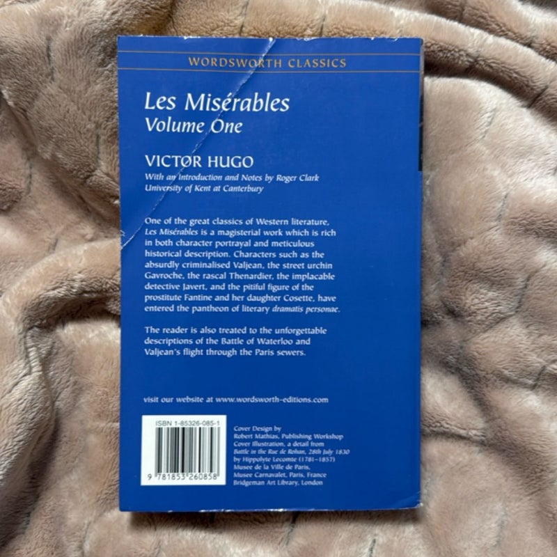 Les Miserables