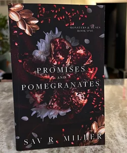 Promises and Pomegranates 