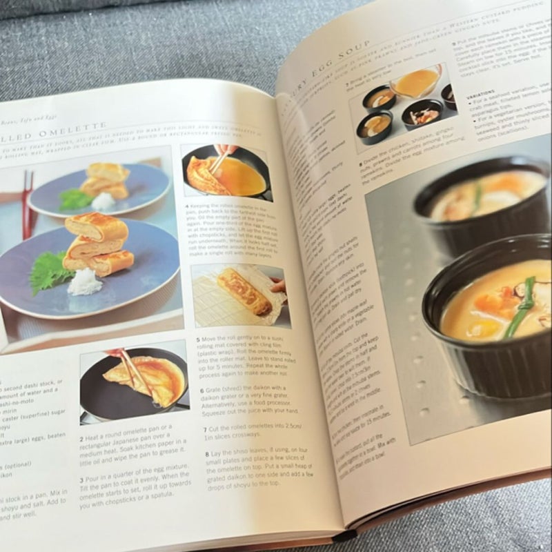 Japanese Cooking