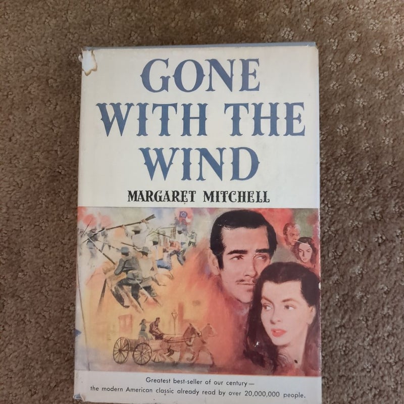 Gone With the Wind