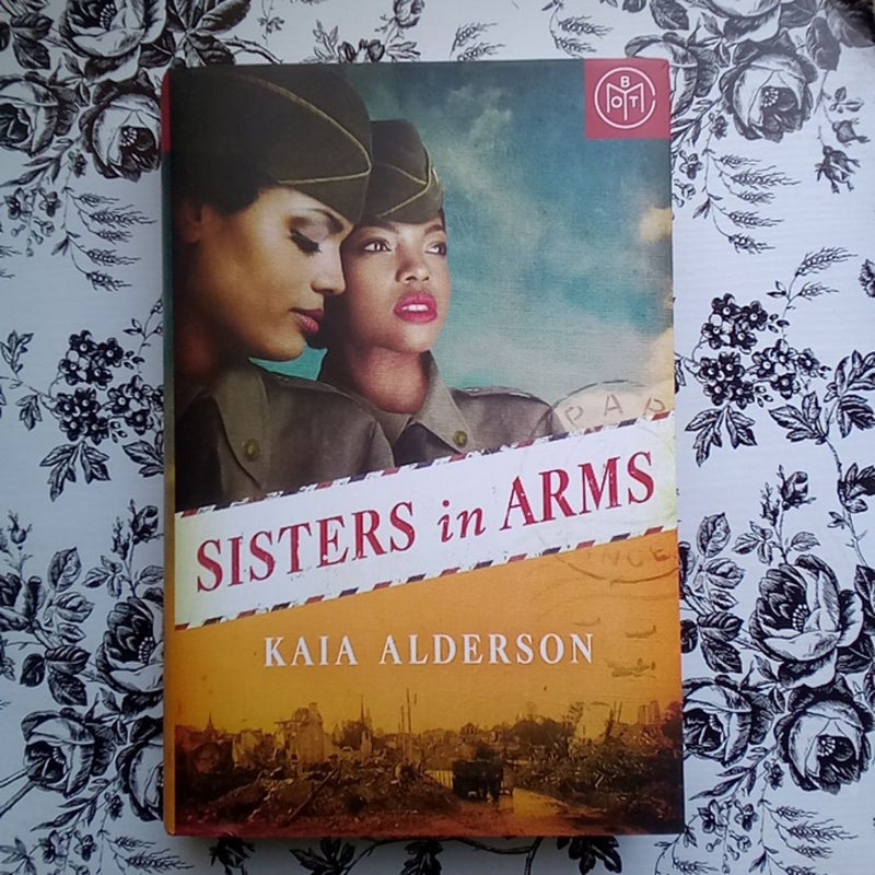 Sisters in Arms