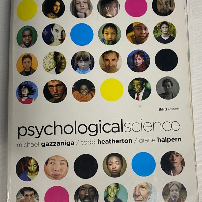 Psychological Science