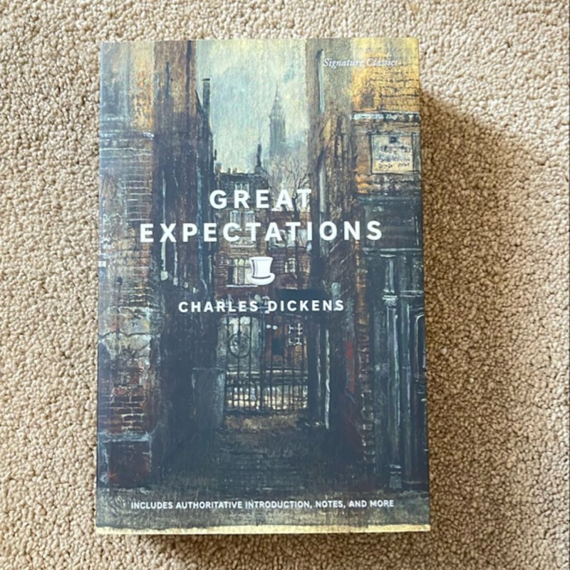 Great Expectations