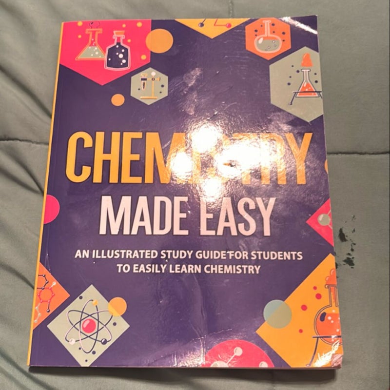 Chemistry Made Easy