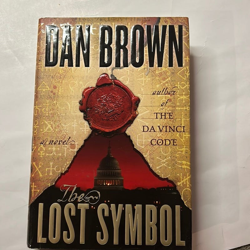 The Lost Symbol