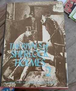 The Rivals of Sherlock Holmes Volume 2