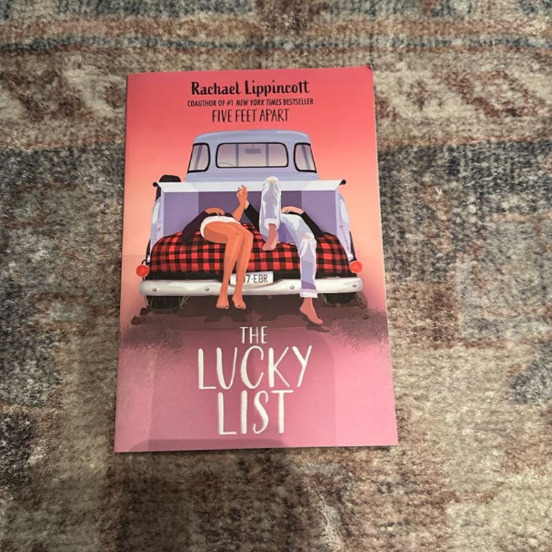 The Lucky List