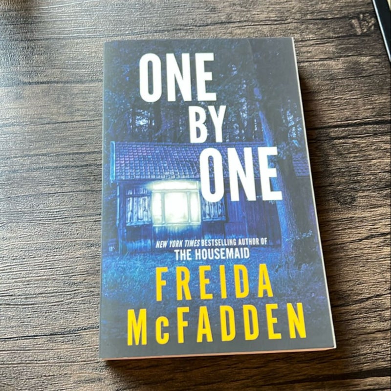One by One
