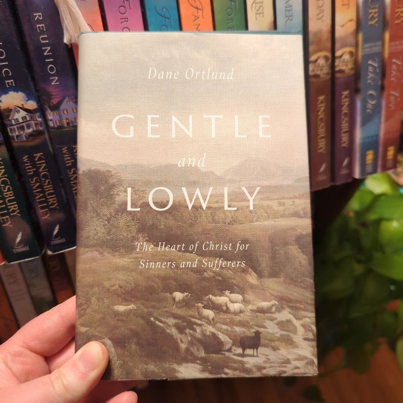 Gentle and Lowly