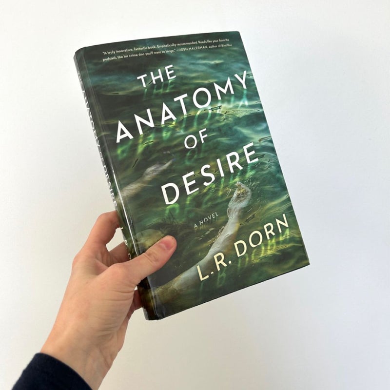 The Anatomy of Desire