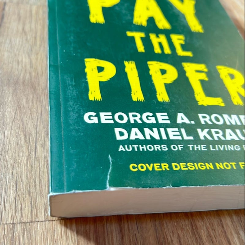 Pay the Piper (ARC)