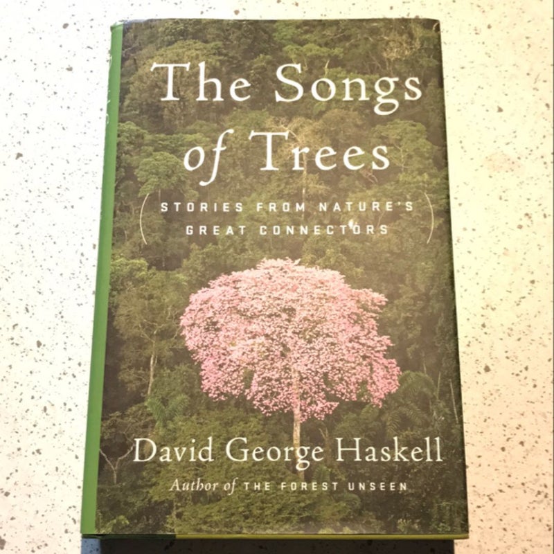 The Songs of Trees