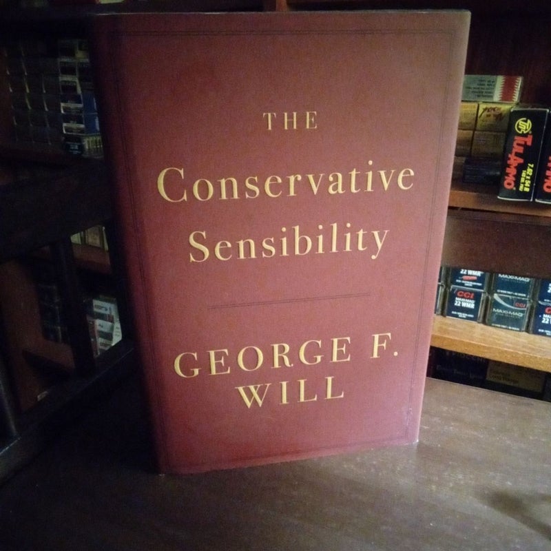 The Conservative Sensibility