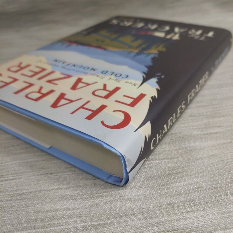 The Trackers (First ed)