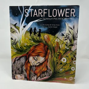 Starflower