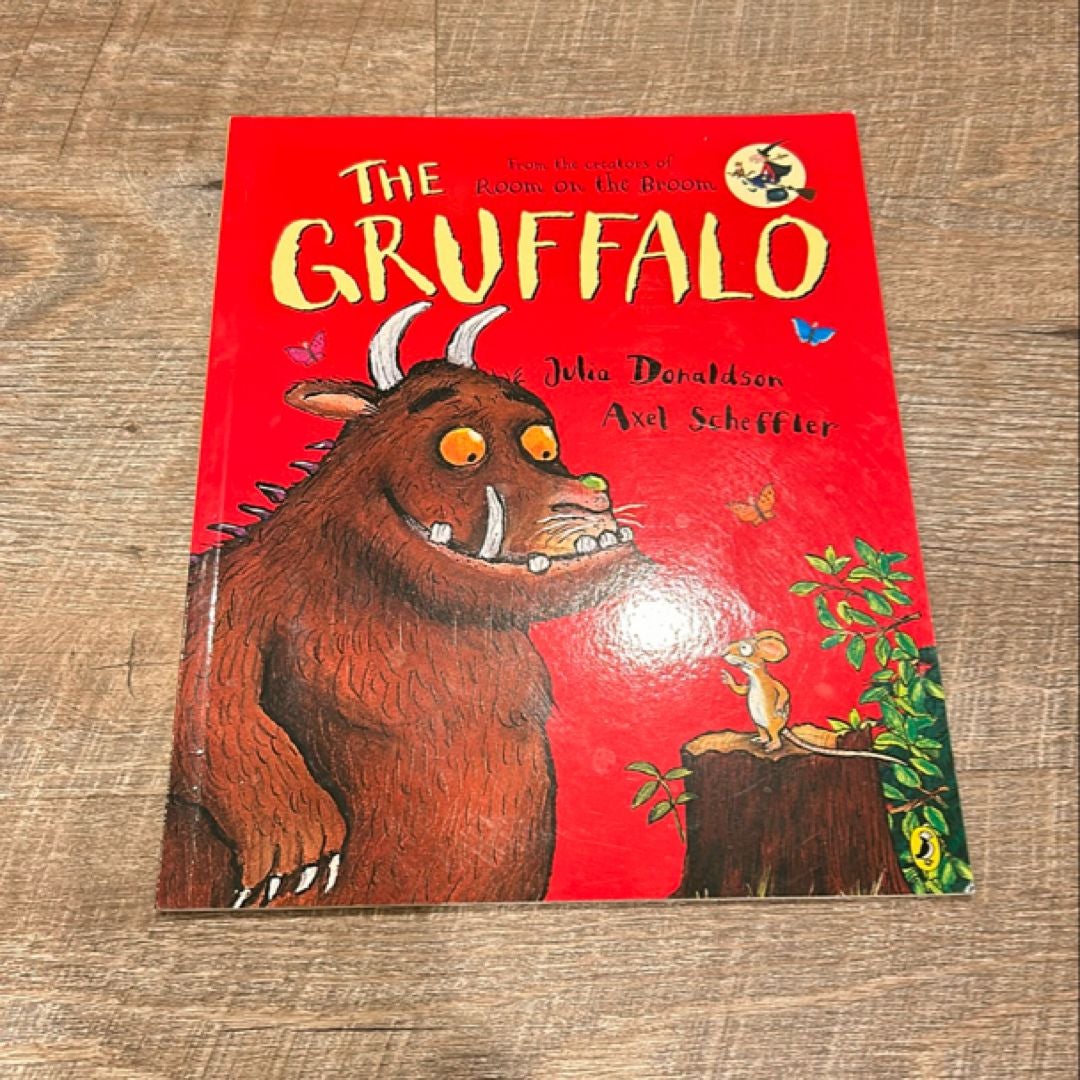 The Gruffalo