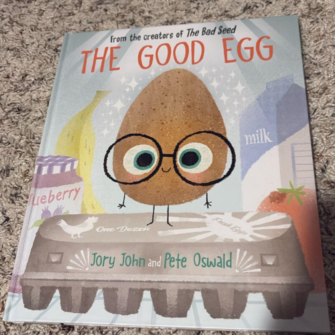 The Good Egg