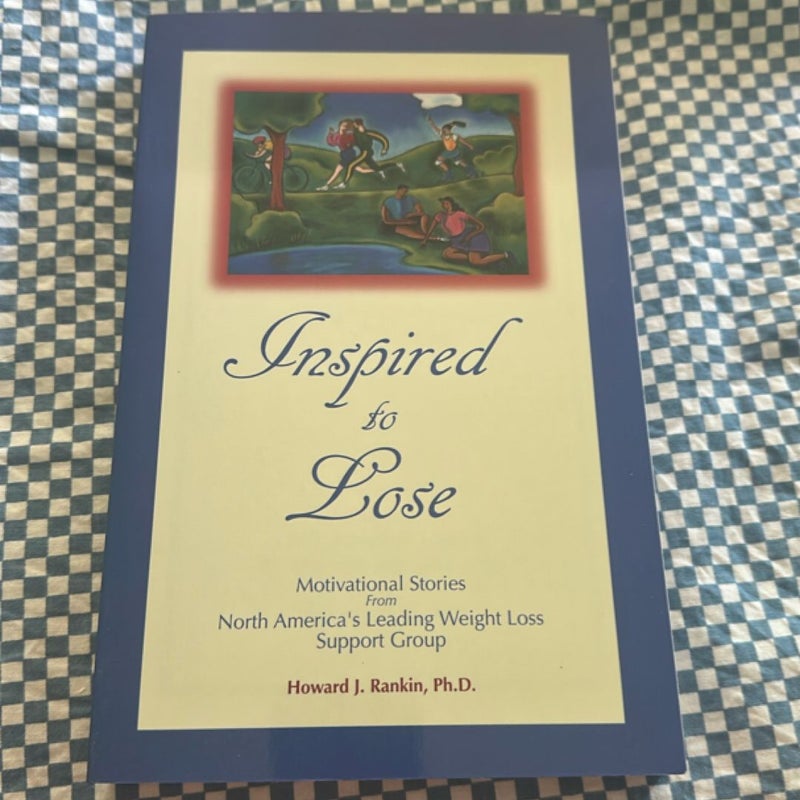Inspired to Lose