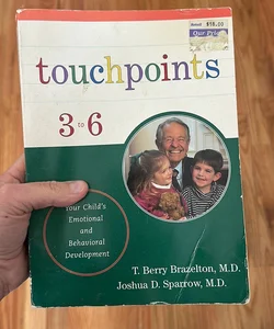 Touchpoints-Three to Six