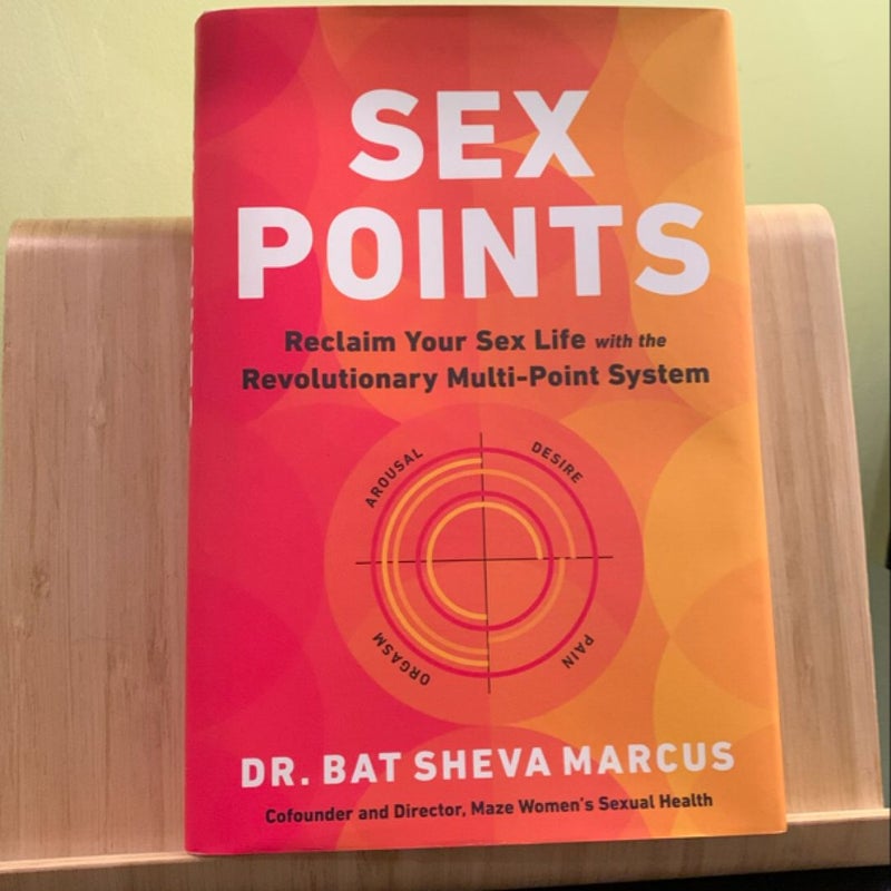 Sex Points