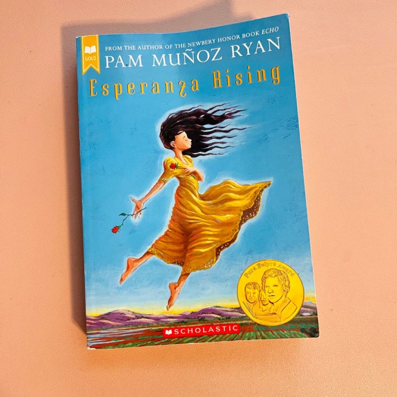 Esperanza Rising