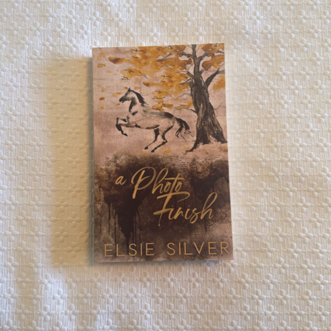 A Photo Finish (Special Edition)