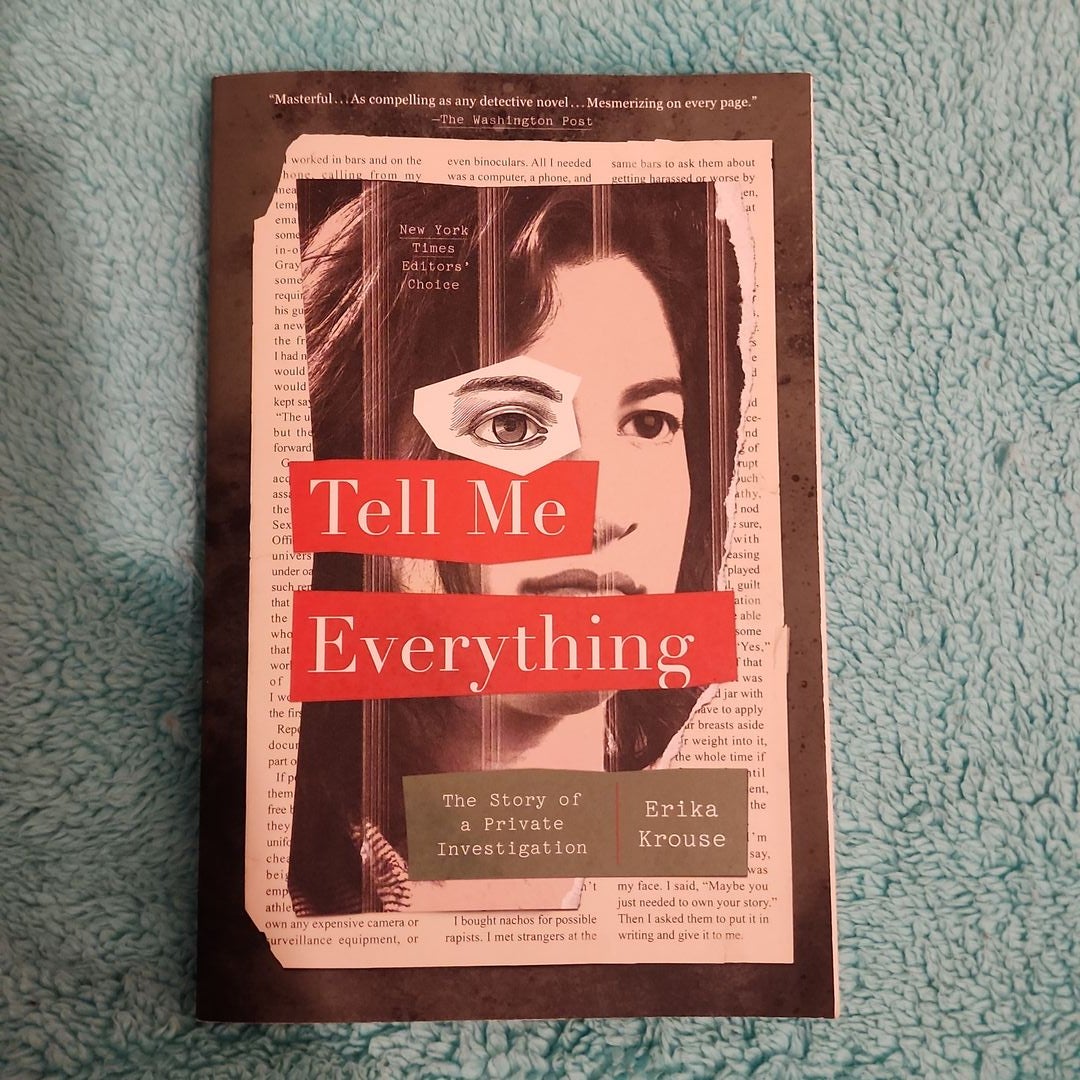 Tell Me Everything