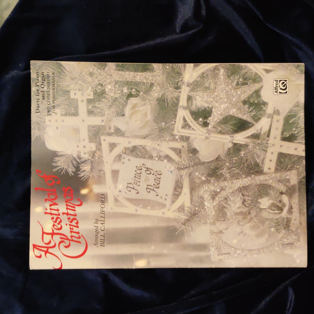 A Festival of Christmas