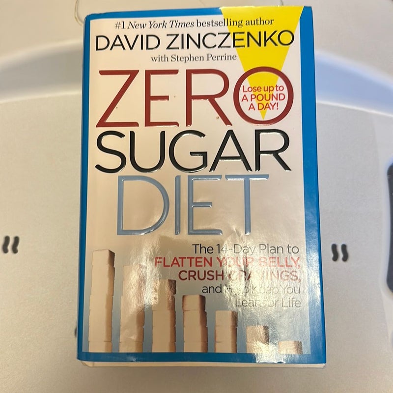 Zero Sugar Diet