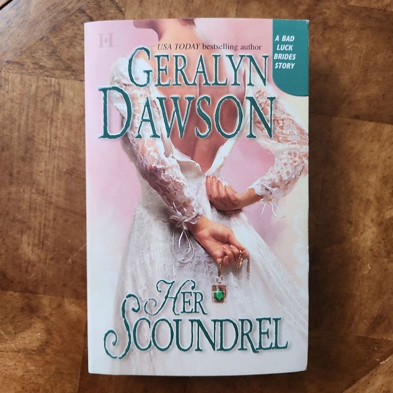 Her Scoundrel