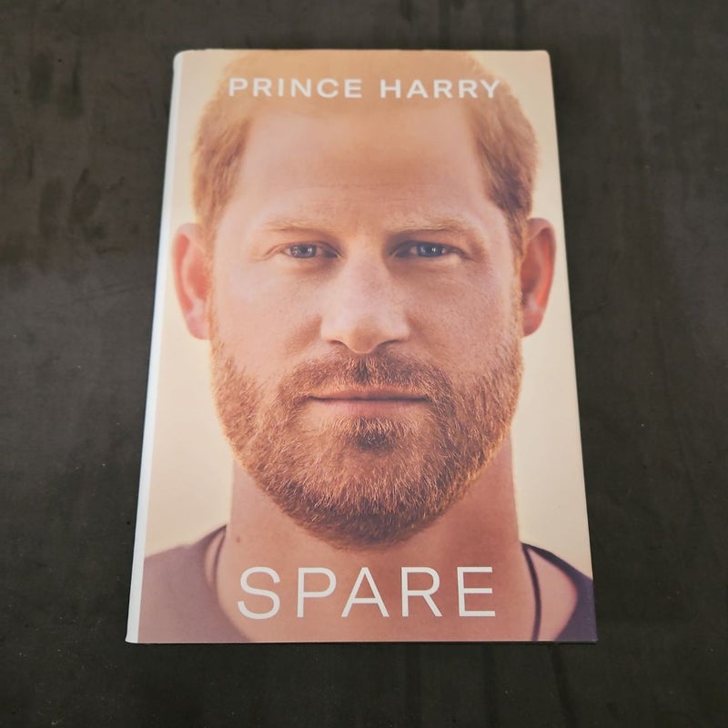 Spare