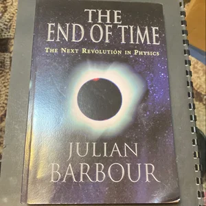 The End of Time