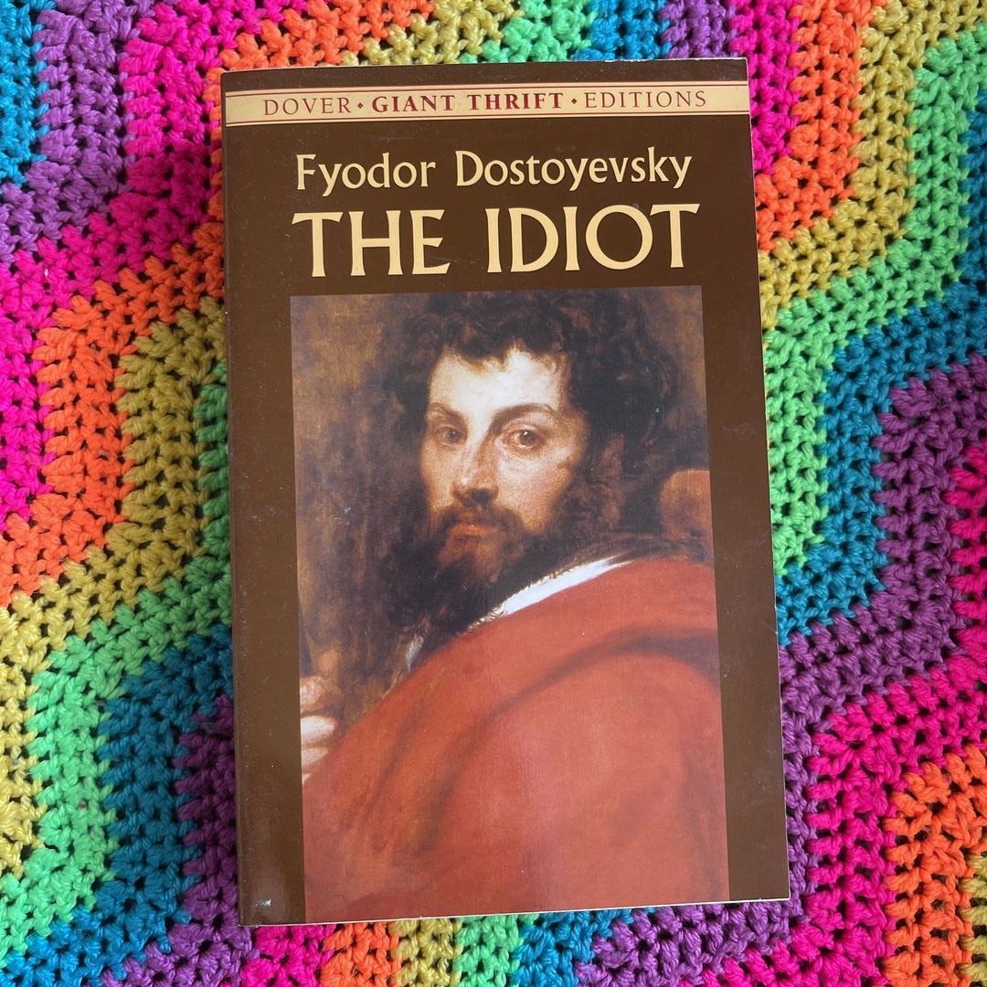 The Idiot