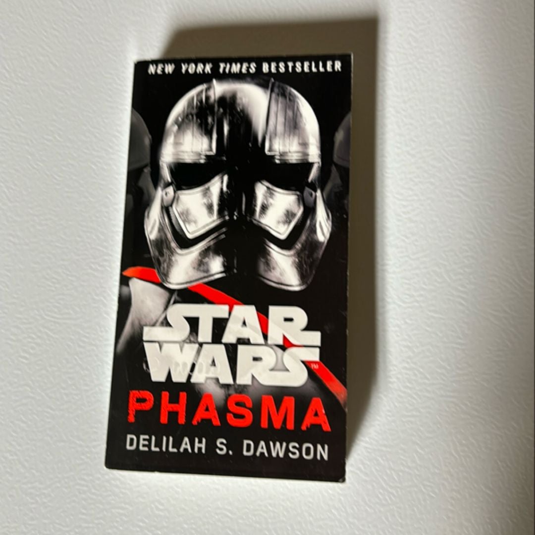 Phasma (Star Wars)