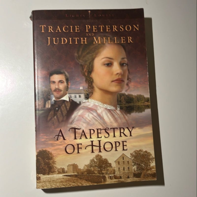 A Tapestry of Hope