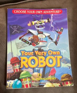Your Very Own Robot 