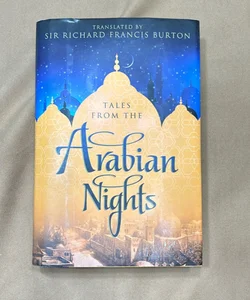 Tales from the Arabian Nights