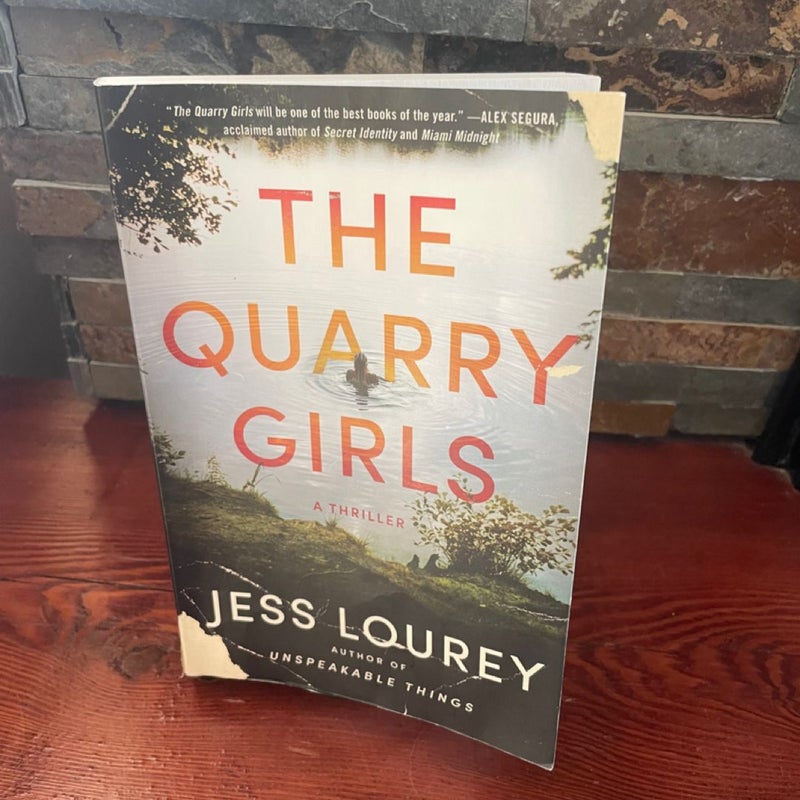 The Quarry Girls