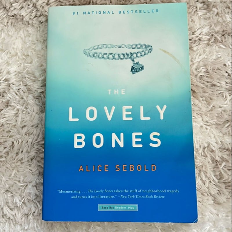 The Lovely Bones