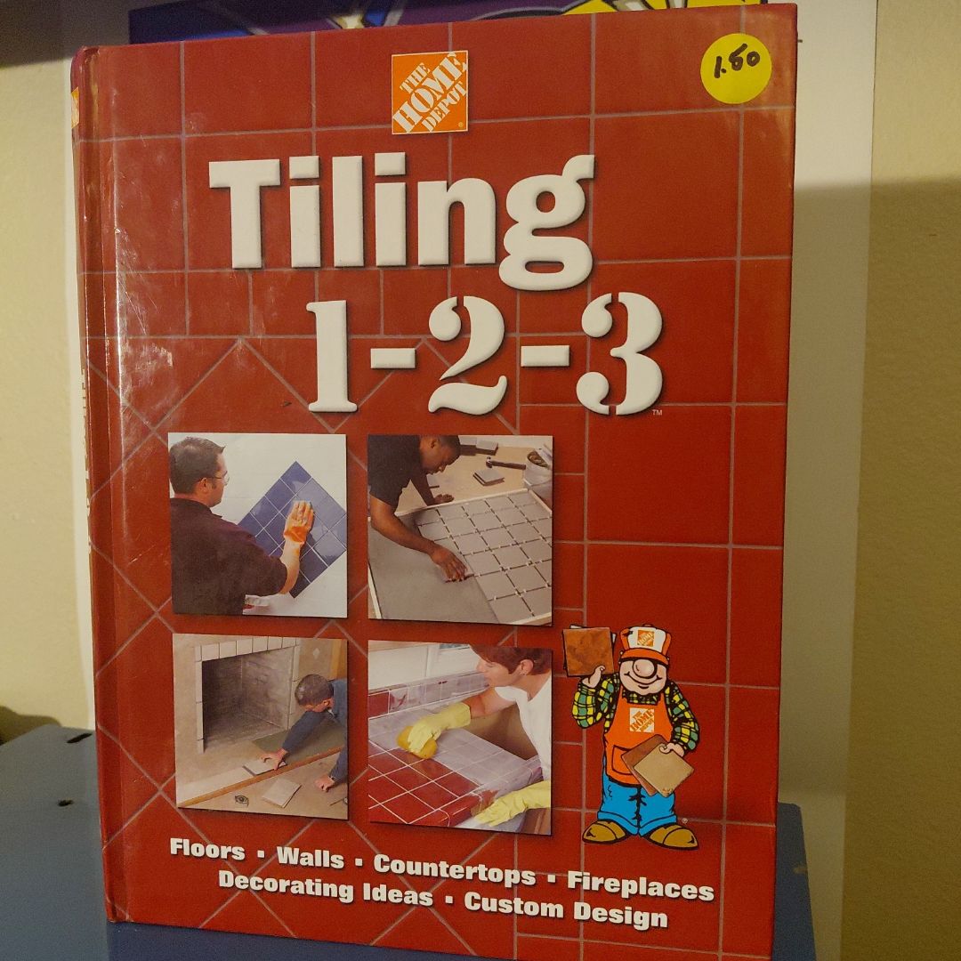 Tiling 1-2-3