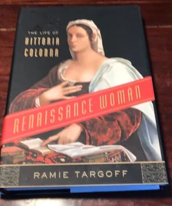 First edition /1st* Renaissance Woman