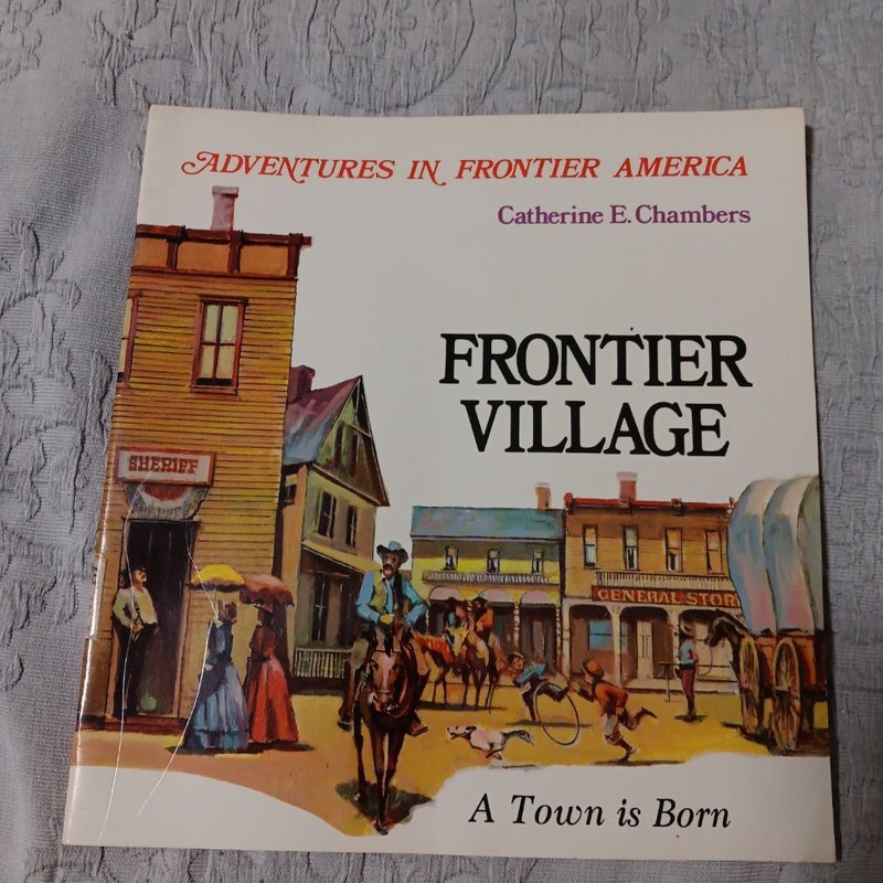 Frontier Village