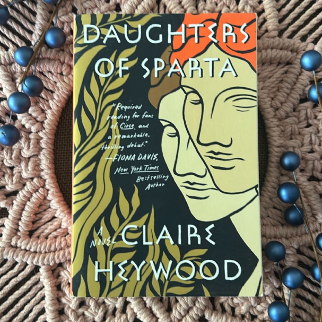 Daughters of Sparta