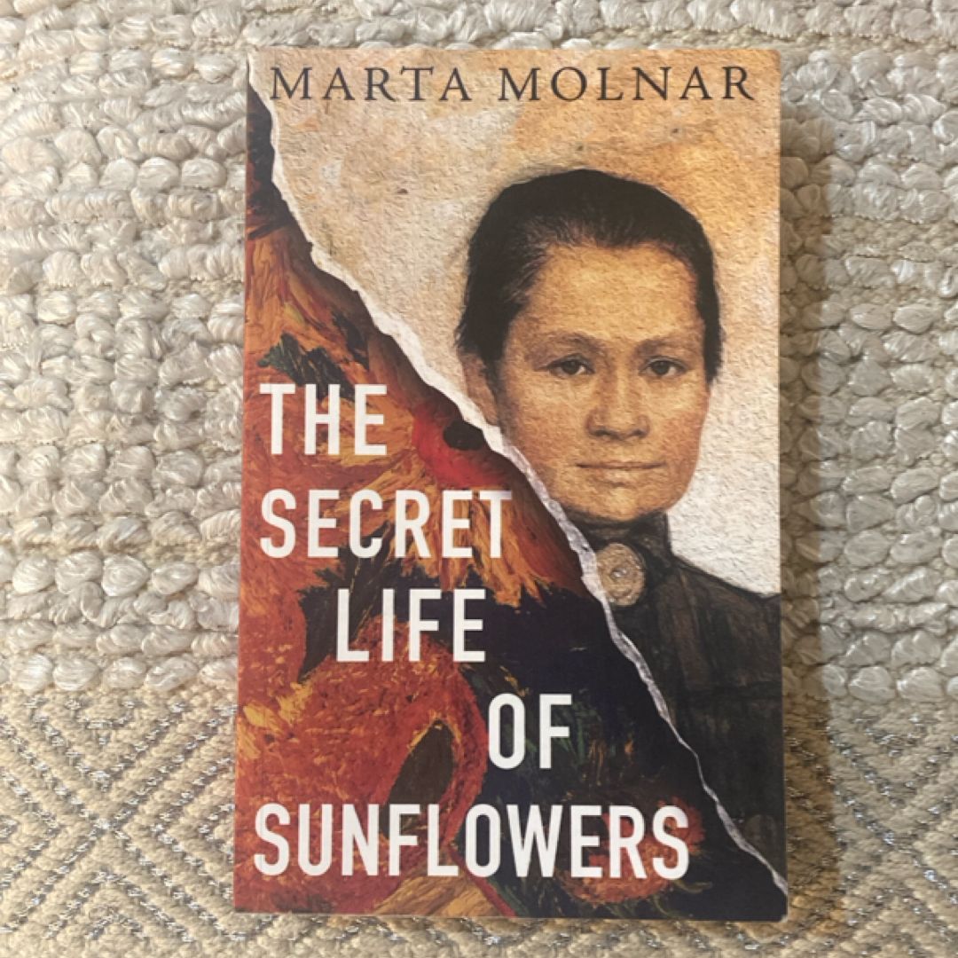 The Secret Life of Sunflowers